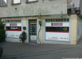 Neco's Pizza