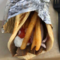 Estia Greek Street Food