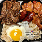 Tambayan Filipino Bbq Grill