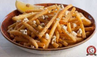 Luna Grill- Culver City