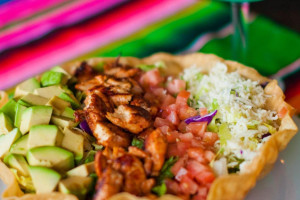 Margarita's Mexican Grill