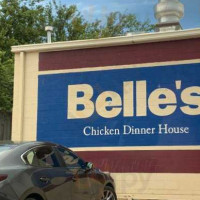 Belle's Chicken Dinner House