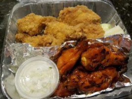 Eddie's Bar Grill