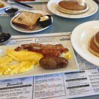 Skylark Diner Lounge