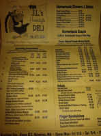 J L Homestyle Deli