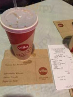 Villa Fresh Italian Kitchen