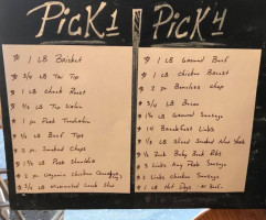 Benedetti's Meat Market & Deli