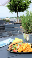 Mole Biergarten Sommerlounge