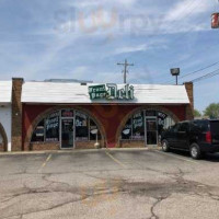 Front Page Deli, LLC