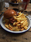 Distrikt Beer Burger
