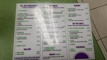 Sal's Deli