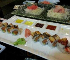 Blue Ocean Sushi