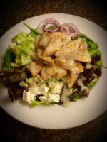 Maxon's American Grill