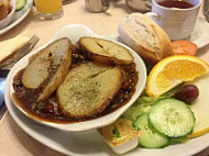 The Tea Room