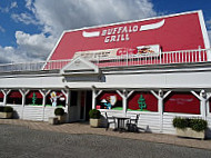 Buffalo Grill