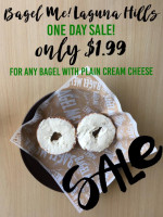 Bagel Me