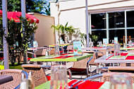 Ibis Lyon Bron