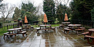 The Chequers