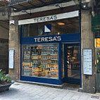 Teresa's