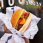 Les Burgers De Papa