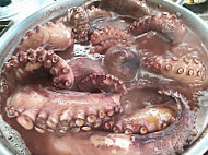 Pescheria E Gastronomia Voglia Di Mare Di Giovanni Gallisto