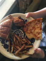 Wilson's Pizza Grill