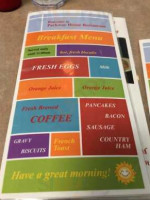 Parkway House Family Restaurant