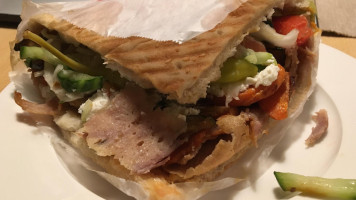 My Gemuse Doner