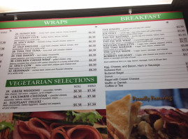 Nino's Deli Catering