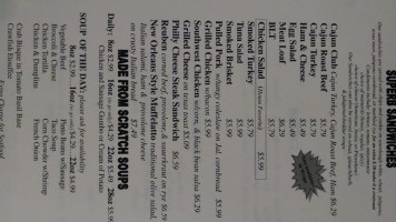 Two Sisters Pecan House