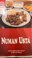 Numan Usta