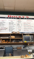 Rocky's Quality Meats