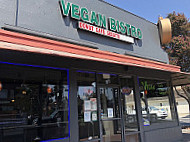 Vegan Bistro- Donuts Cafe