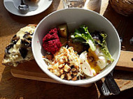 Chez Leontine