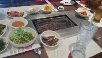 Keum Ho Garden Korean Bbq