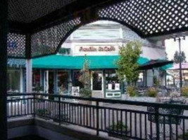 Franklin Street Cafe