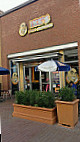 Ike's Love And Sandwiches