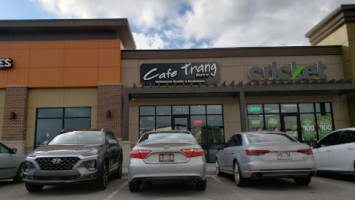 Café Trang Bistro Lehi