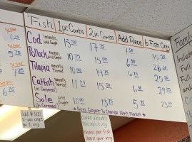 Hundal Sahib Fish Chips