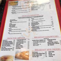 Nicky D's