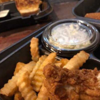 Zaxby's