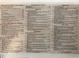 5 Brothers Bagels Deli