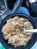 Hibachi Express