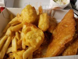 Long John Silver's