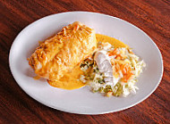 Alicia's Mexican Grill