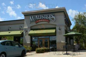 Mcalister's Deli