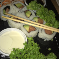 Sushi fur Hamburg