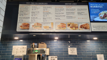 Noah's New York Bagels