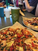 Pieology Pizzeria, Folsom