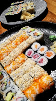 Sushi Magie
